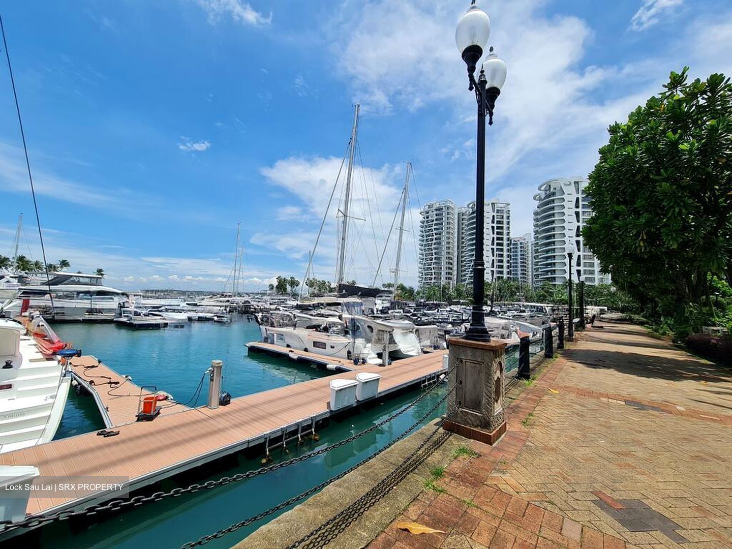 Marina Collection (D4), Condominium #500253061